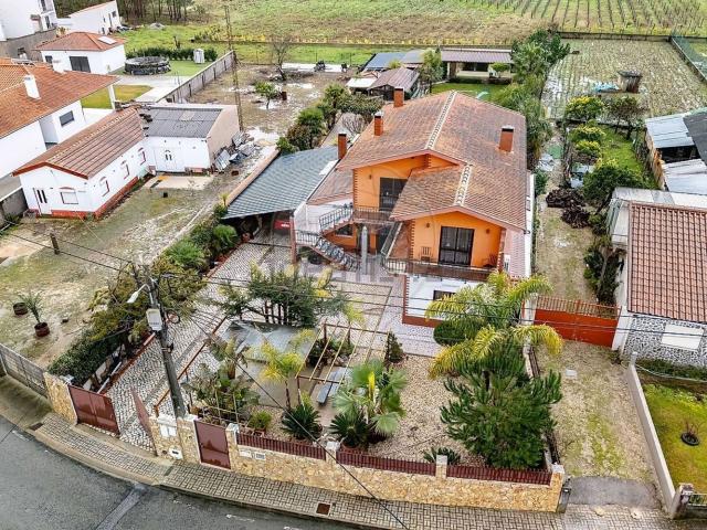 Moradia, São Lourenço do Bairro