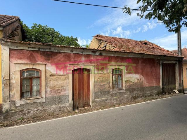 Moradia, São Lourenço do Bairro