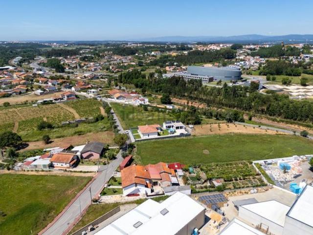 Moradia, São Lourenço do Bairro
