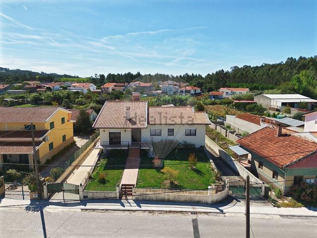 Moradia, São Lourenço do Bairro