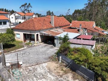 Moradia, São Mamede