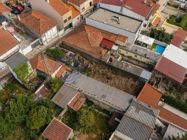 Moradia, São Mamede de Infesta