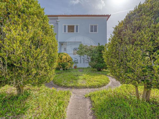Moradia, São Mamede de Infesta