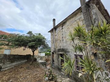 Moradia, São Mamede de Infesta