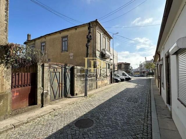 Moradia, São Mamede de Infesta