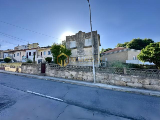 Moradia, São Mamede de Infesta