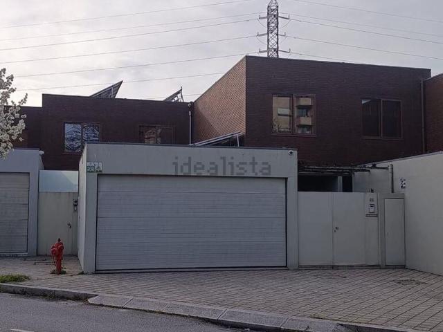 Moradia, São Mamede de Infesta