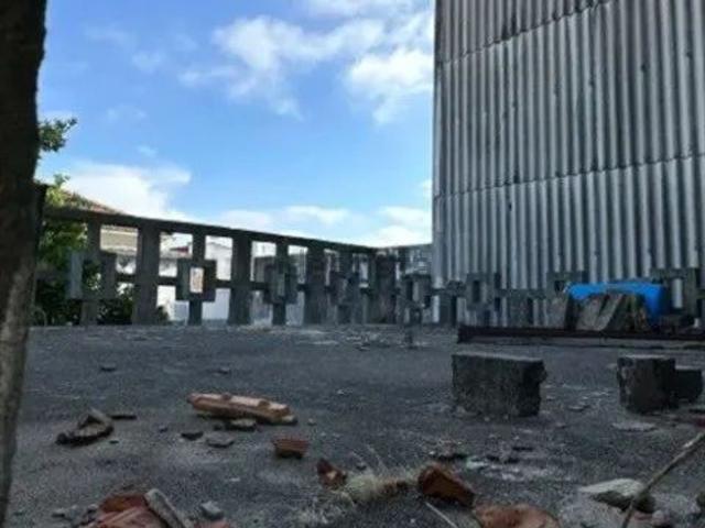 Moradia, São Mamede de Infesta
