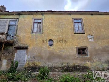 Moradia, São Mamede de Infesta