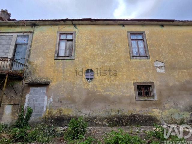 Moradia, São Mamede de Infesta