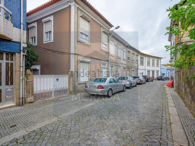 Moradia, São Mamede de Infesta