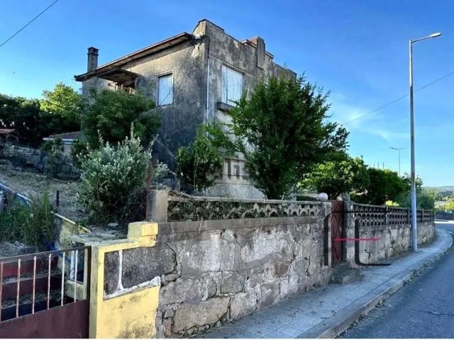 Moradia, São Mamede de Infesta