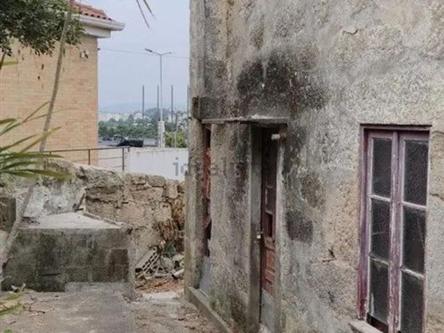 Moradia, São Mamede de Infesta