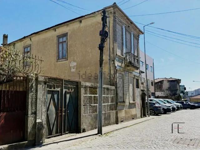 Moradia, São Mamede de Infesta