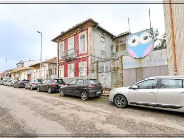 São Mamede de Infesta e Senhora da Hora, Matosinhos, Distrito de Porto