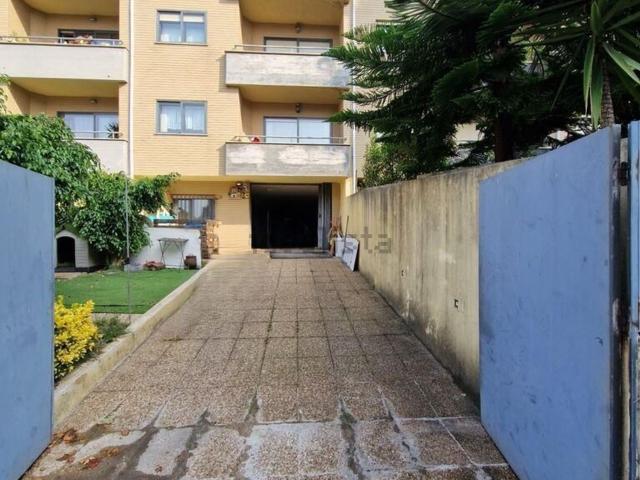 Moradia, Senhora da Hora