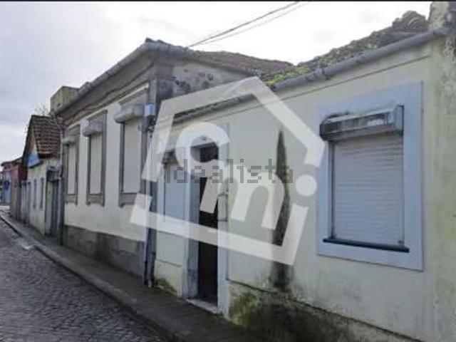 Moradia, Senhora da Hora