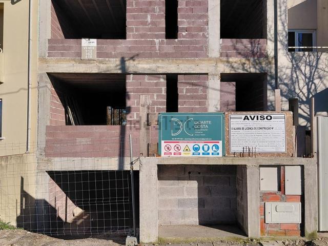Moradia, São Mamede de Infesta
