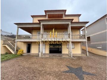 Moradia, São Mamede Recezinhos
