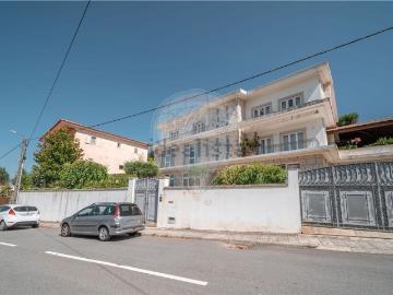 Moradia, São Mamede Recezinhos