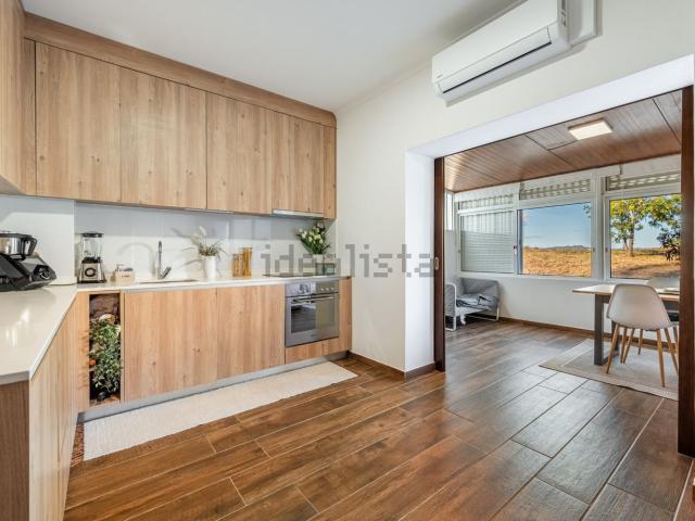 Moradia, São Mamede Recezinhos