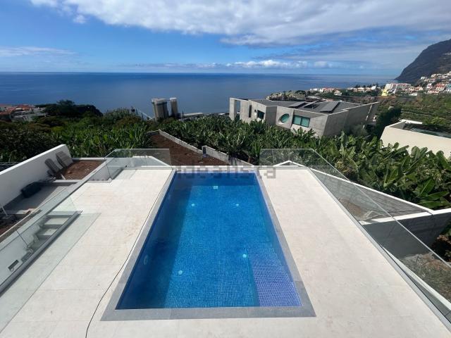 Moradia, São Martinho