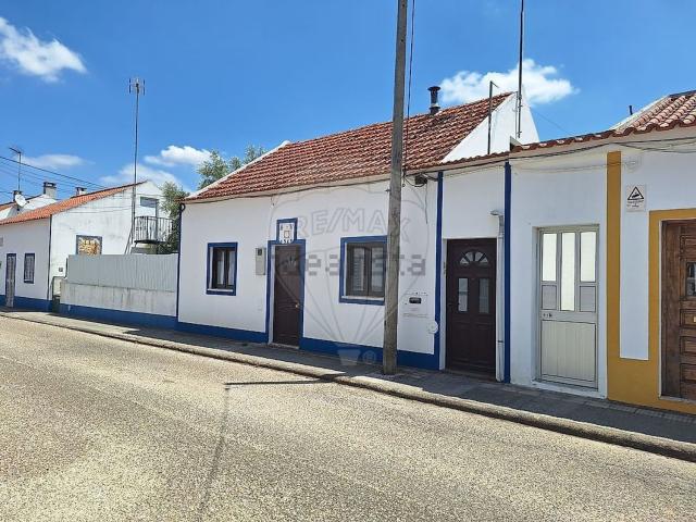Moradia, São Martinho