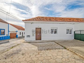 Moradia, São Martinho
