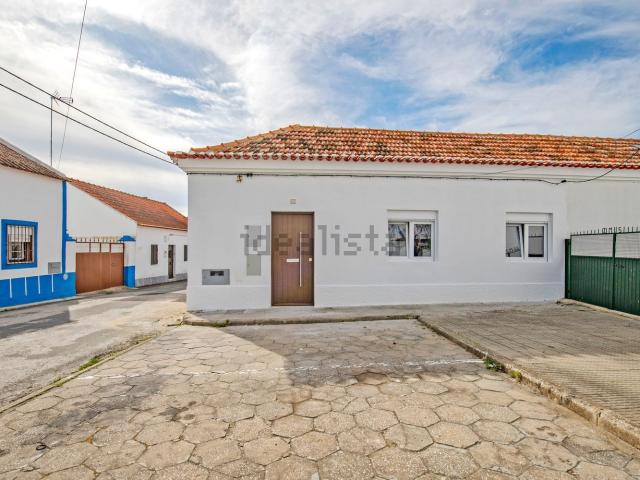 Moradia, São Martinho