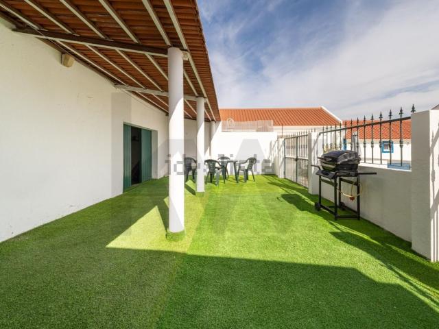 Moradia, São Martinho