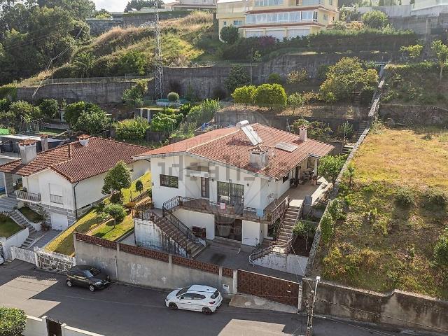 Moradia, São Martinho Vale