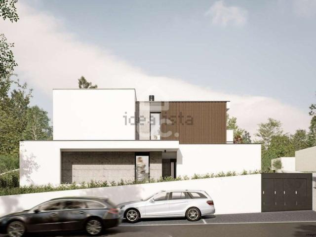 Moradia, São Martinho Vale