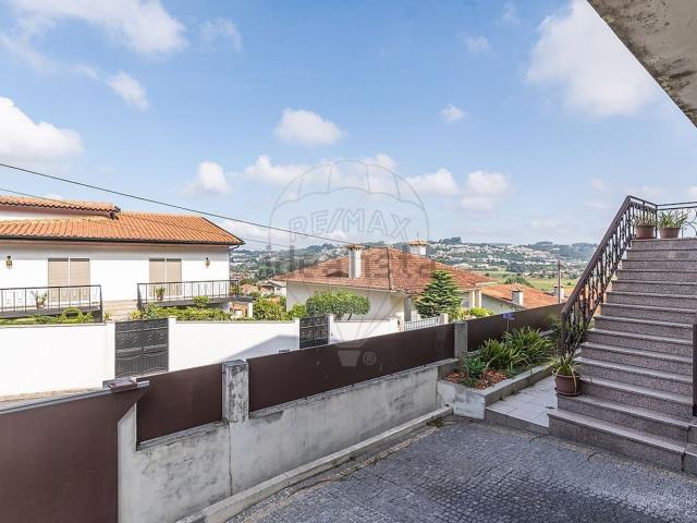 Moradia, São Martinho Vale