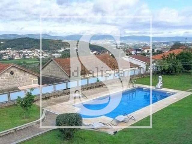 Moradia, São Martinho Candoso