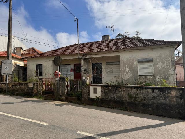 Moradia, São Martinho da Gândara