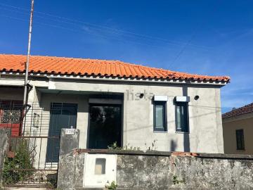Moradia, São Martinho da Gândara