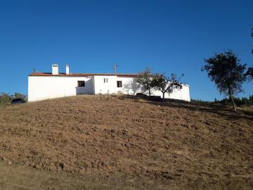Moradia, São Martinho das Amoreiras