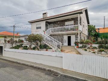 Moradia, São Martinho de Sardoura