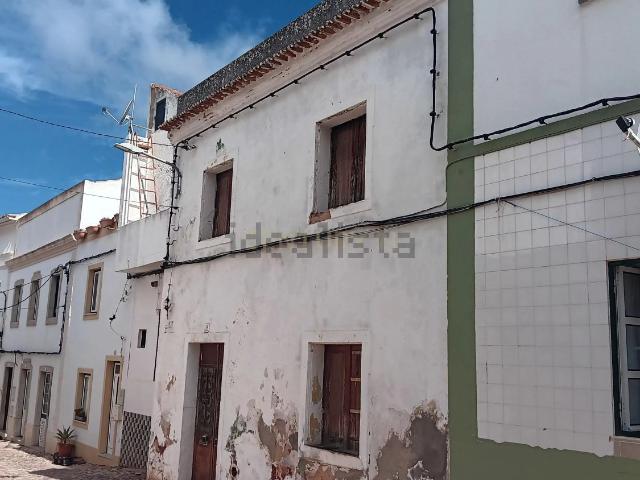 Moradia, São Marcos da Serra