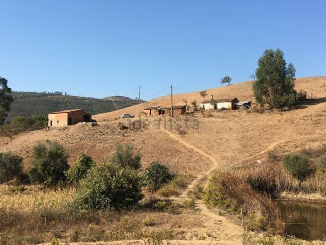 Moradia, São Marcos da Serra
