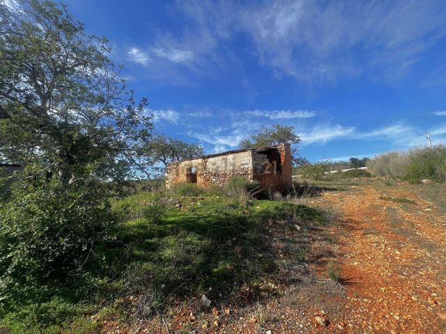 Moradia, São Marcos da Serra