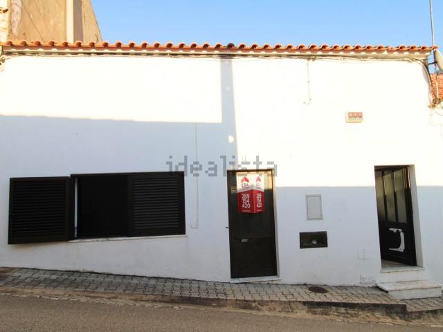 Moradia, São Marcos da Serra