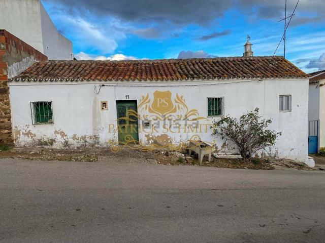 Moradia, São Marcos da Serra