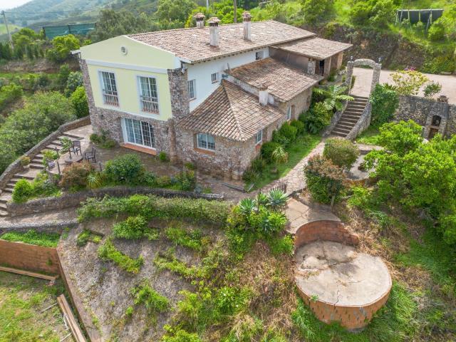 Moradia, São Marcos da Serra