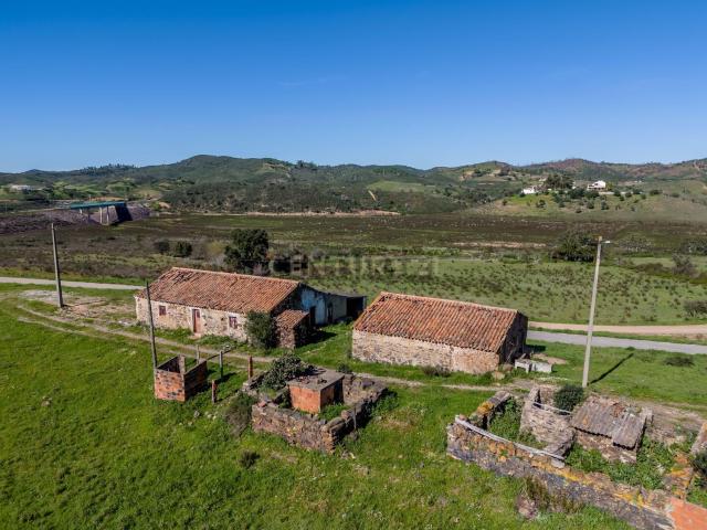 Moradia, São Marcos da Serra