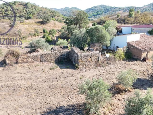 Moradia, São Marcos da Serra