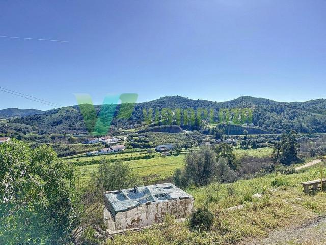 Moradia, São Marcos da Serra
