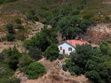 Moradia, São Marcos da Serra