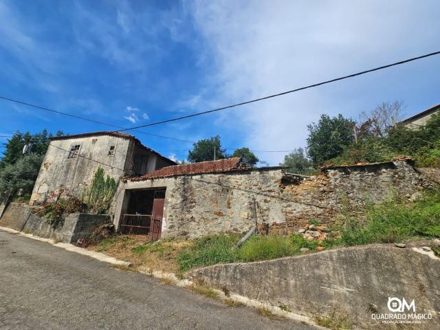 Moradia, São Miguel do Mato