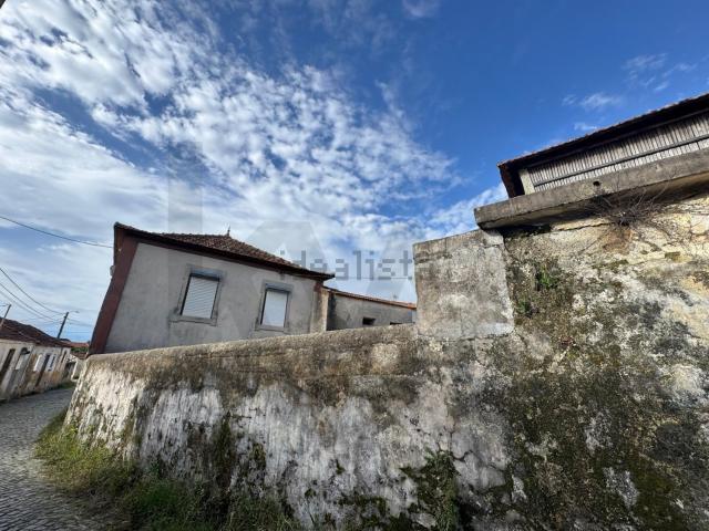 Moradia, Mosteirô
